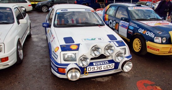 Rally Day 2011